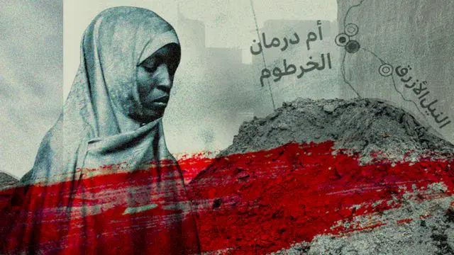 اشتباكات-السودان:-كيف-تحولت-أحياء-سكنية-في-الخرطوم-إلى-“مقابر”؟