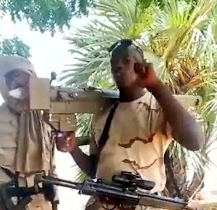 النقيب المتمرد سفيان