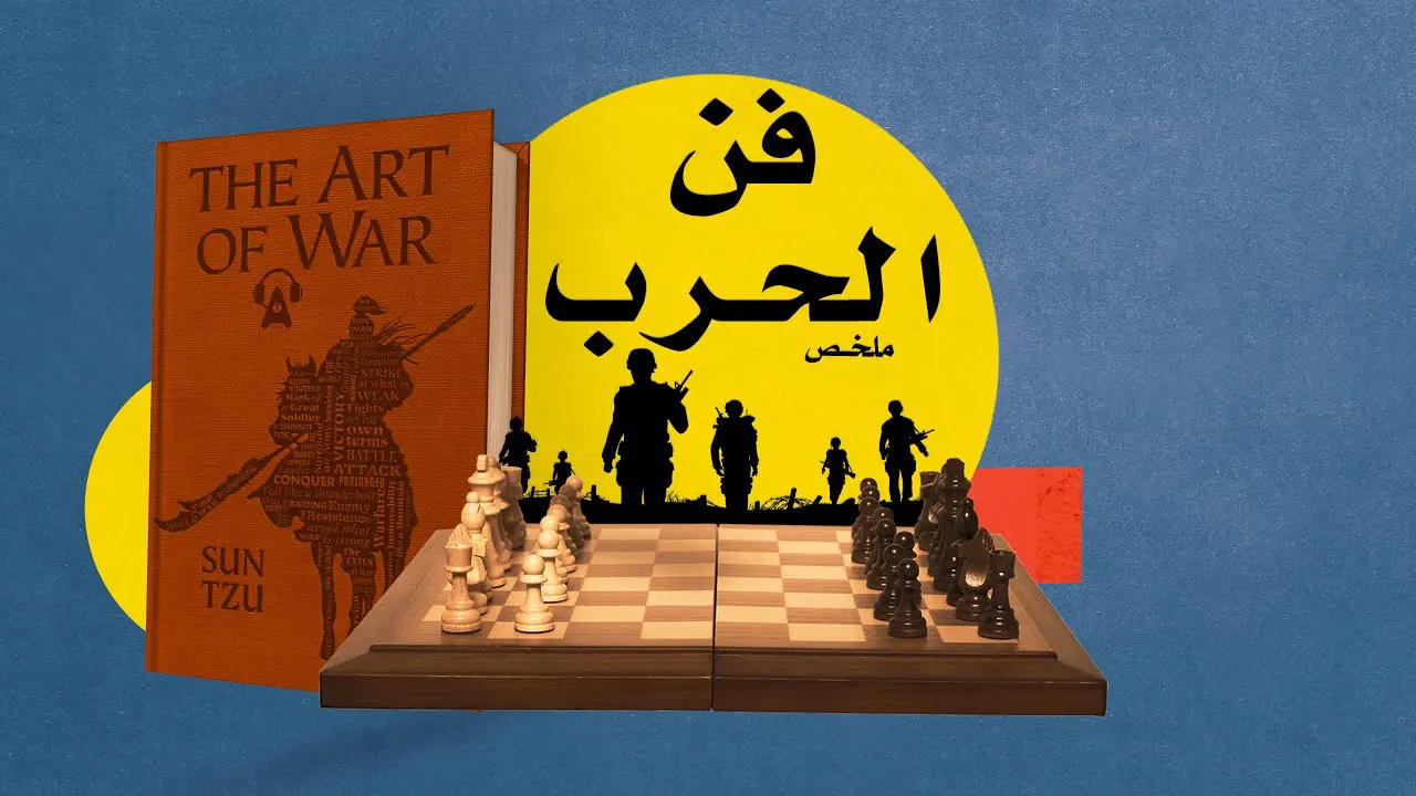 فن الحرب