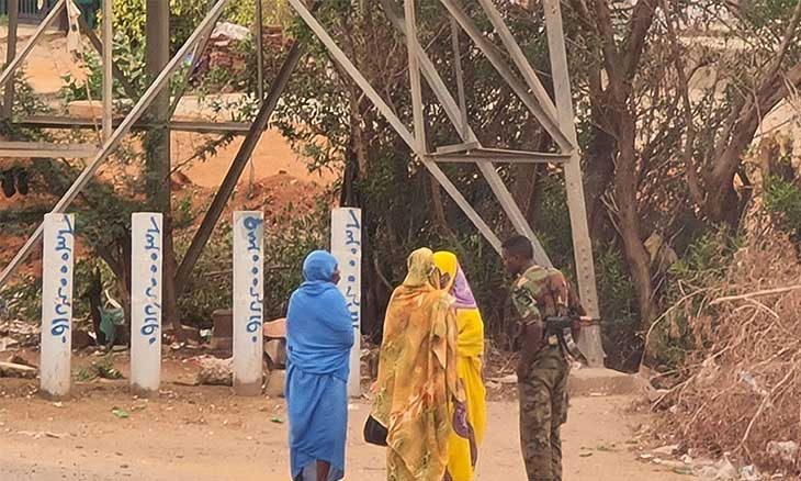 تصاعد جرائم خطف فتيات سودانيات… واستهداف بيوت لاجئات من إرتيريا وإثيوبيا