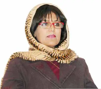 د. هدى المطاوعة