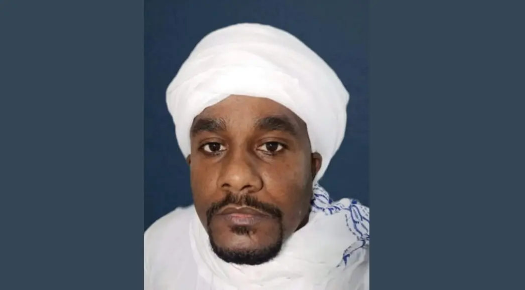 محمد زاهر ابو شمة