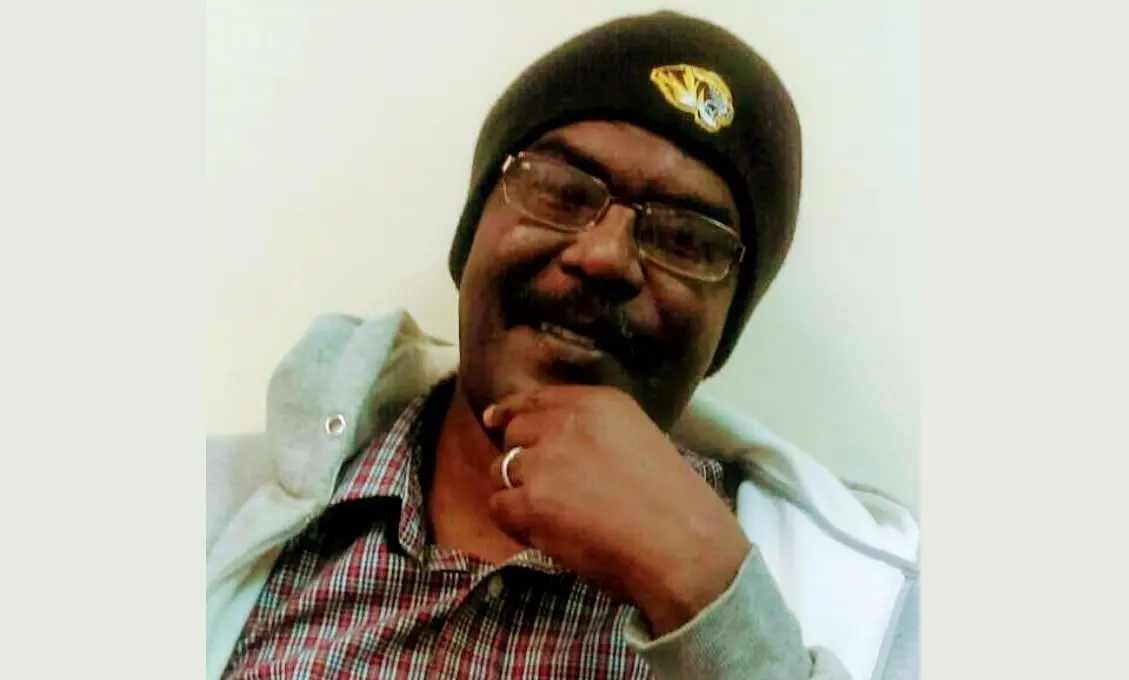 احمد ضحية
