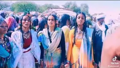 تراث الرزيقات