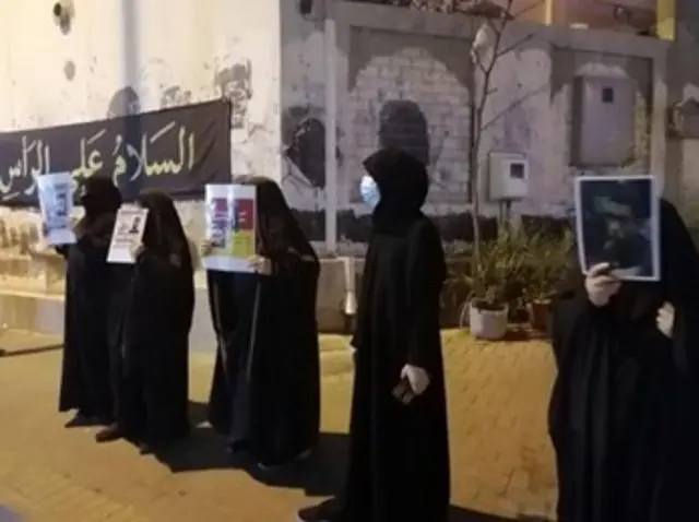 ما-الذي-يطالب-به-المضربون-عن-الطعام-في-البحرين؟