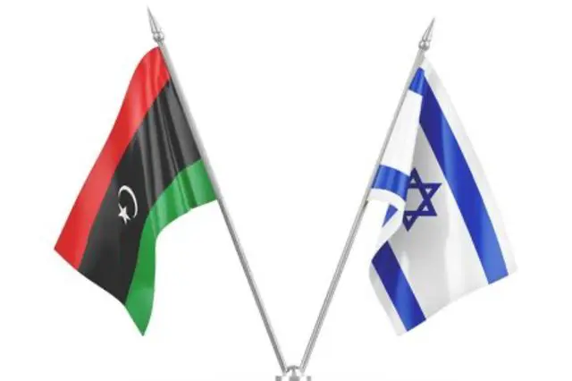 هل-يهدد-لقاء-سري-بين-وزيري-خارجية-ليبيا-وإسرائيل-مساعي-التطبيع-بينهما؟