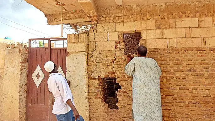 452 حالة اختفاء قسري منذ اندلاع الحرب في السودان (Getty)