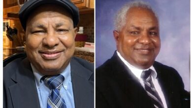 محمد علي صالح