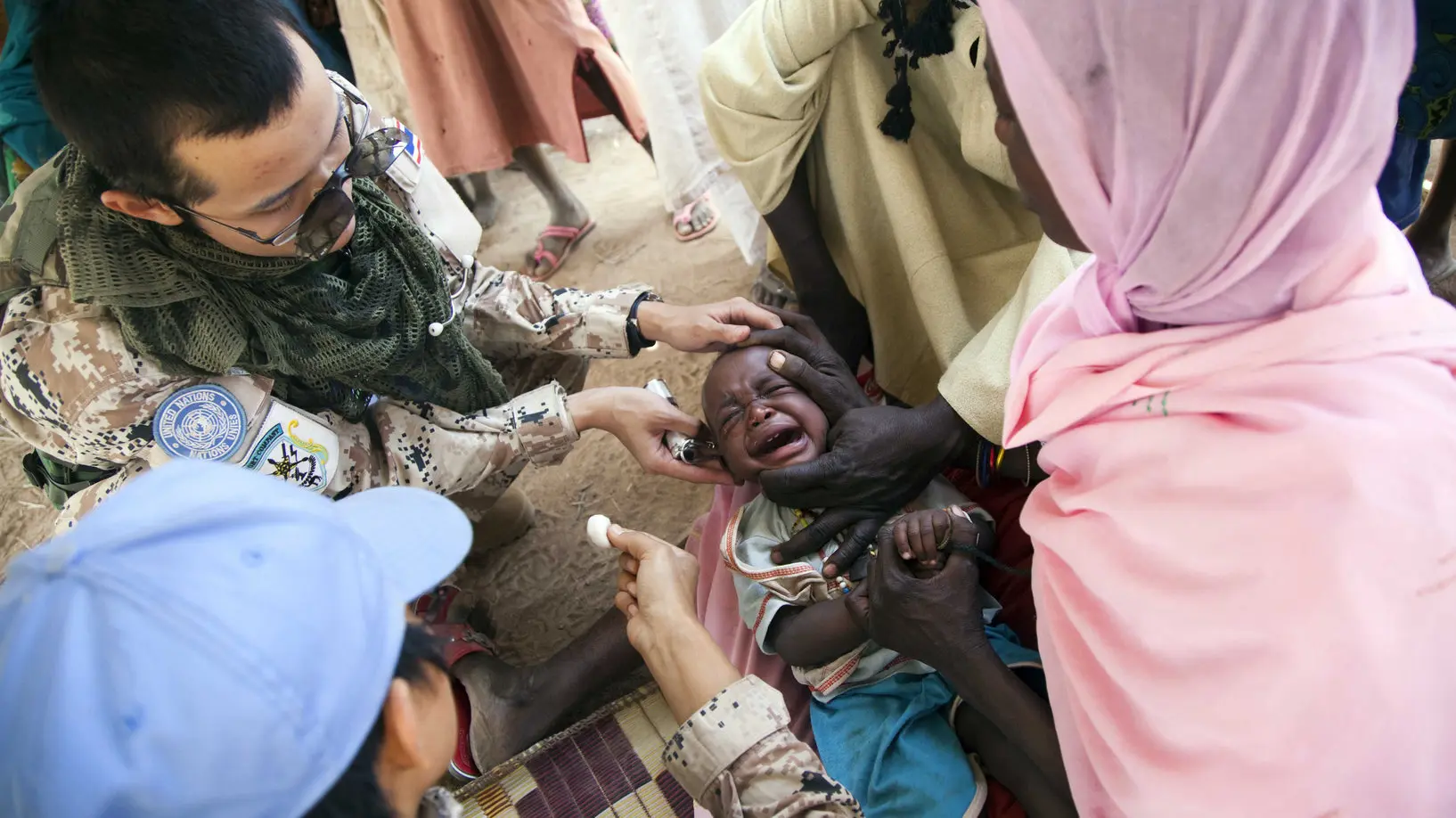 مئات الوفيات في السودان من حمى الضنك وانتشار الملاريا