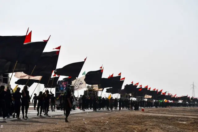 ما-هي-زيارة-الأربعين-التي-يشارك-فيها-الملايين-كل-عام؟