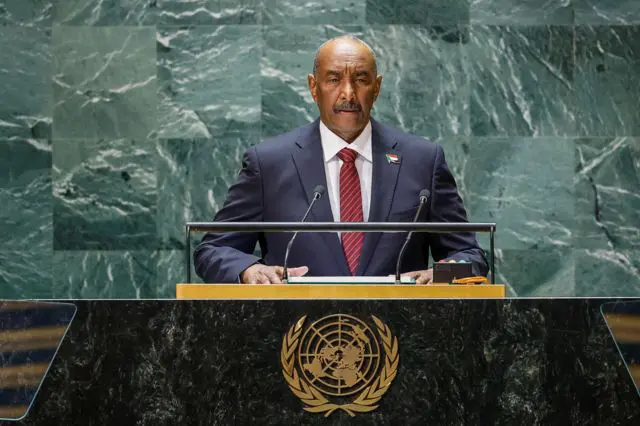 البرهان-يحذر-من-امتداد-الحرب-إلى-الدول-المجاورة،-وحميدتي-يظهر-استعداده-لوقف-إطلاق-النار