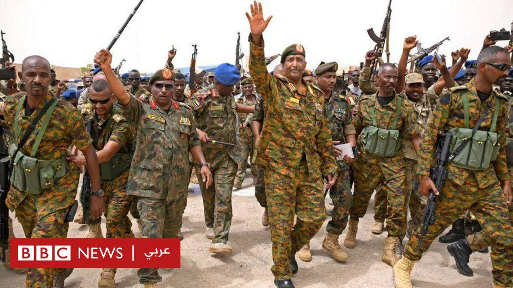 في-مقابلة-مع-بي-بي-سي،-البرهان-يعلن-استعداده-لبدء-حوار-مع-حميدتي-لإنهاء-الحرب-في-السودان