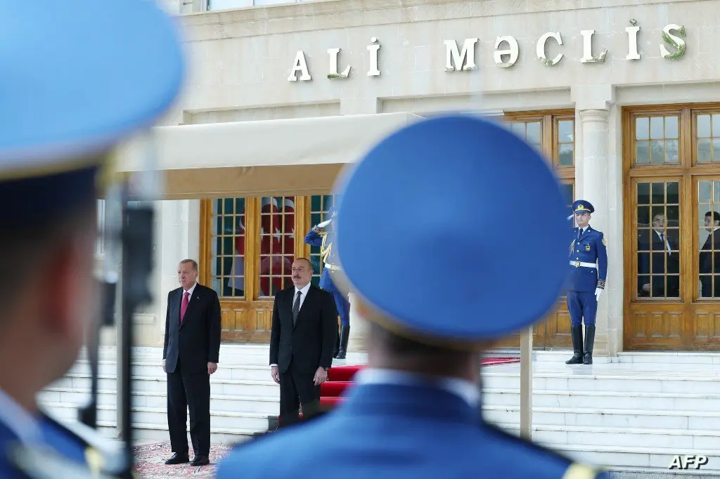 زارها-إردوغان-بعد-التوتر-بين-أذربيجان-وأرمينيا.-حقائق-عن-ناخيتشيفان