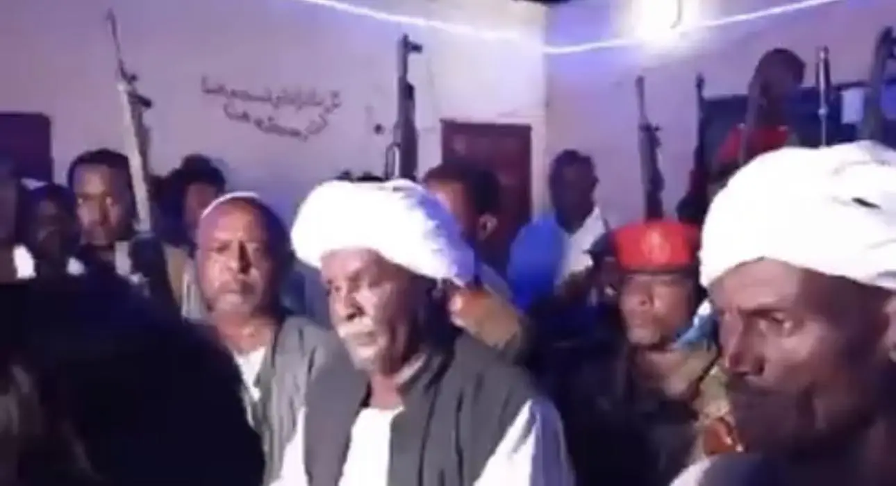 شيبة ضرار