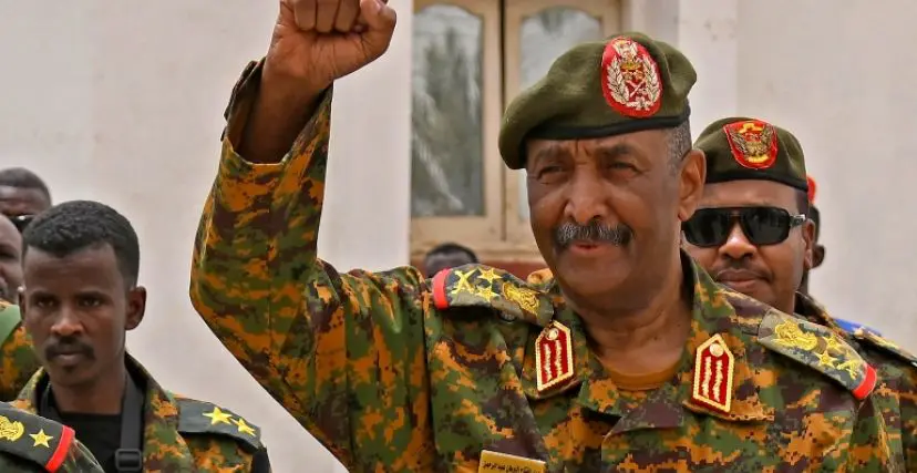 البرهان