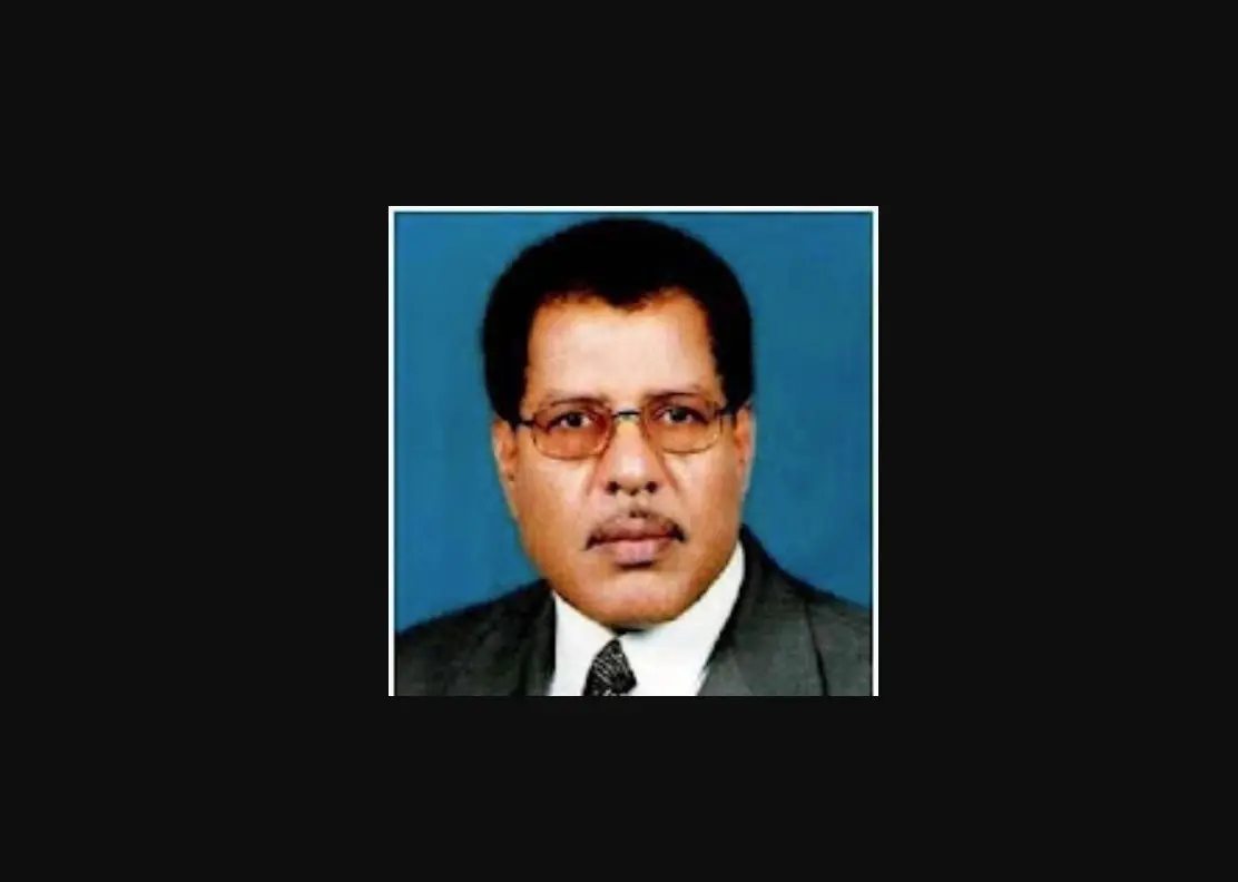 د. محمد عطا مدني