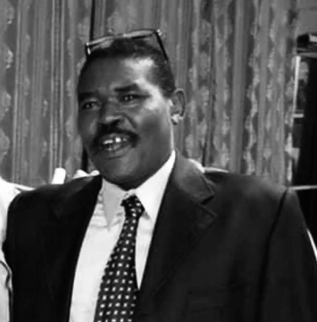 المناضل الاستاذ (عبد الجبار صديق)