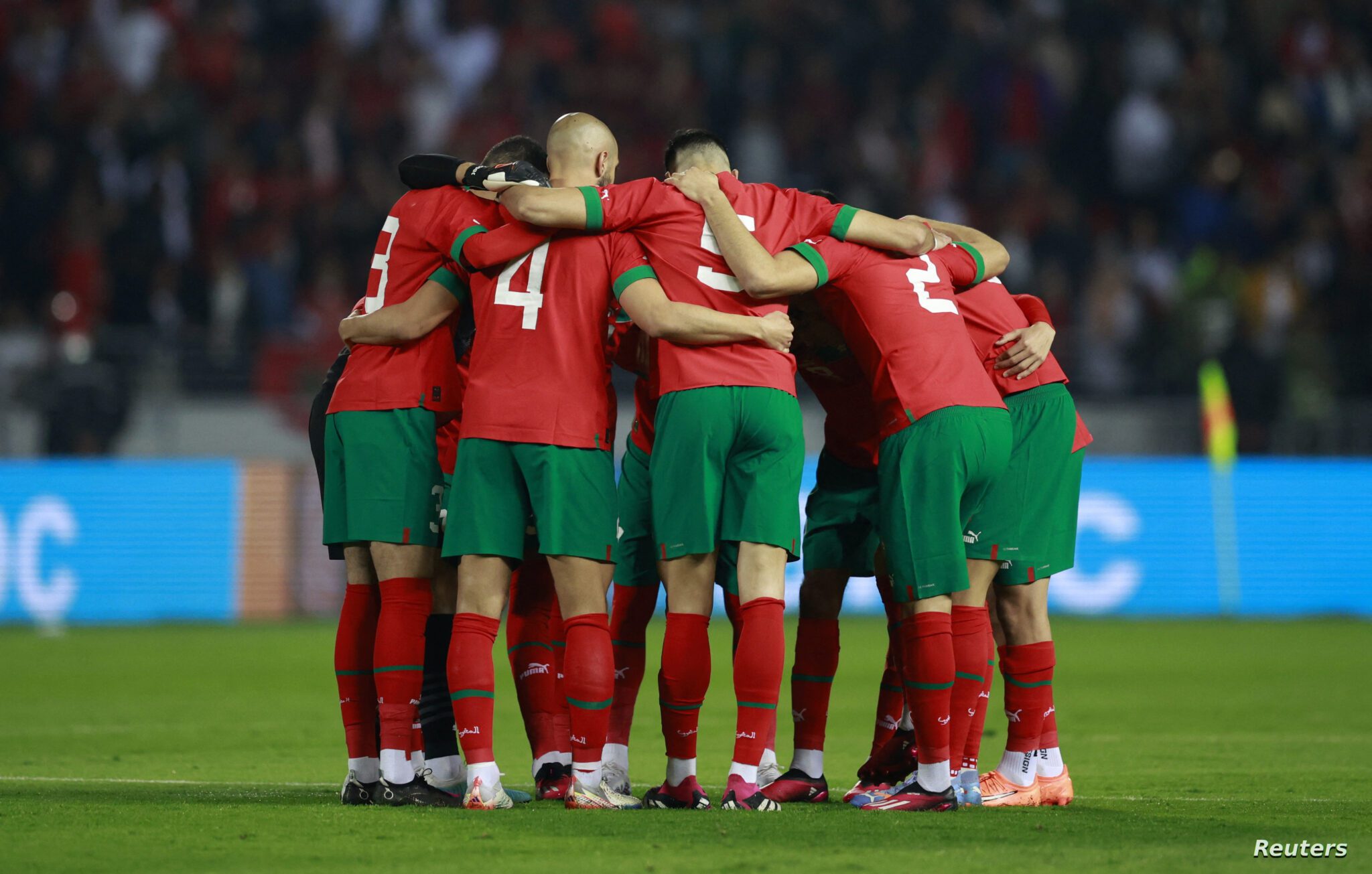 إلغاء-مباراة-المغرب-وإريتريا-في-تصفيات-مونديال-2026