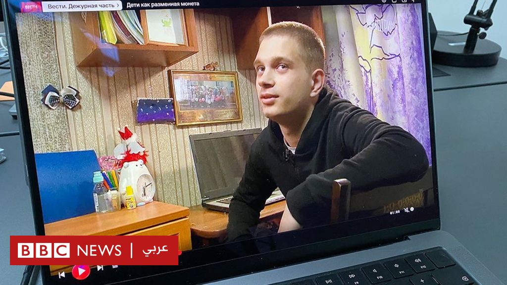 روسيا-قد-تجبر-مراهقاً-أوكرانياً-على-القتال-في-صفوف-جيشها