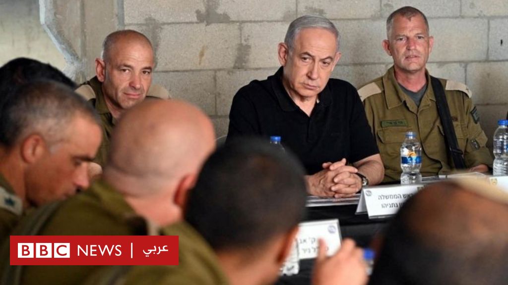 “على-إسرائيل-أن-تغير-علاقتها-مع-الفلسطينيين-إذا-أرادت-الحياة”-–-صحيفة-هآرتس-الإسرائيليّة