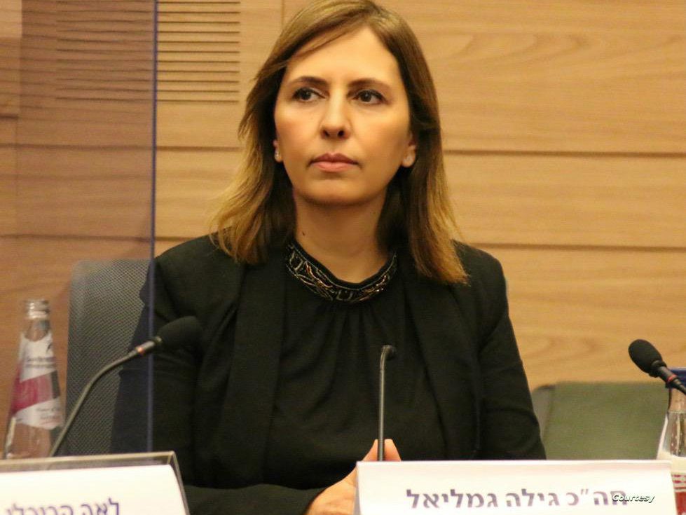 “توطين-سكان-غزة-بدول-غربية”.-تعليق-رسمي-من-الحكومة-الإسرائيلية