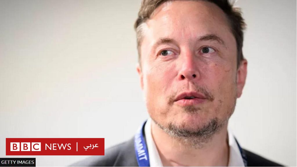 إيلون-ماسك:-“إكس”-تقاضي-“ميديا-ماترز”-لاتهامها-بمعاداة-السامية-–-bbc-news-عربي