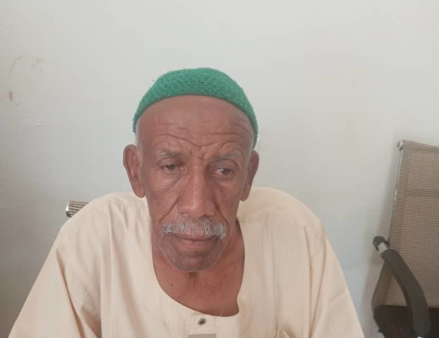 بابكر حميدة الطيب
