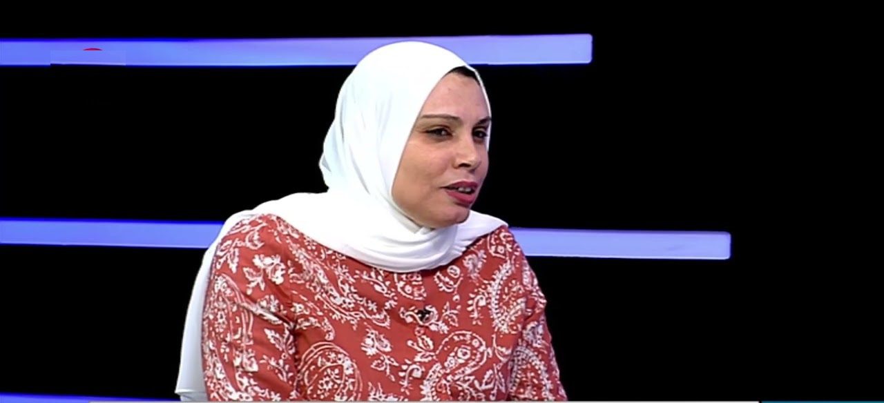 المصرية صباح موسى