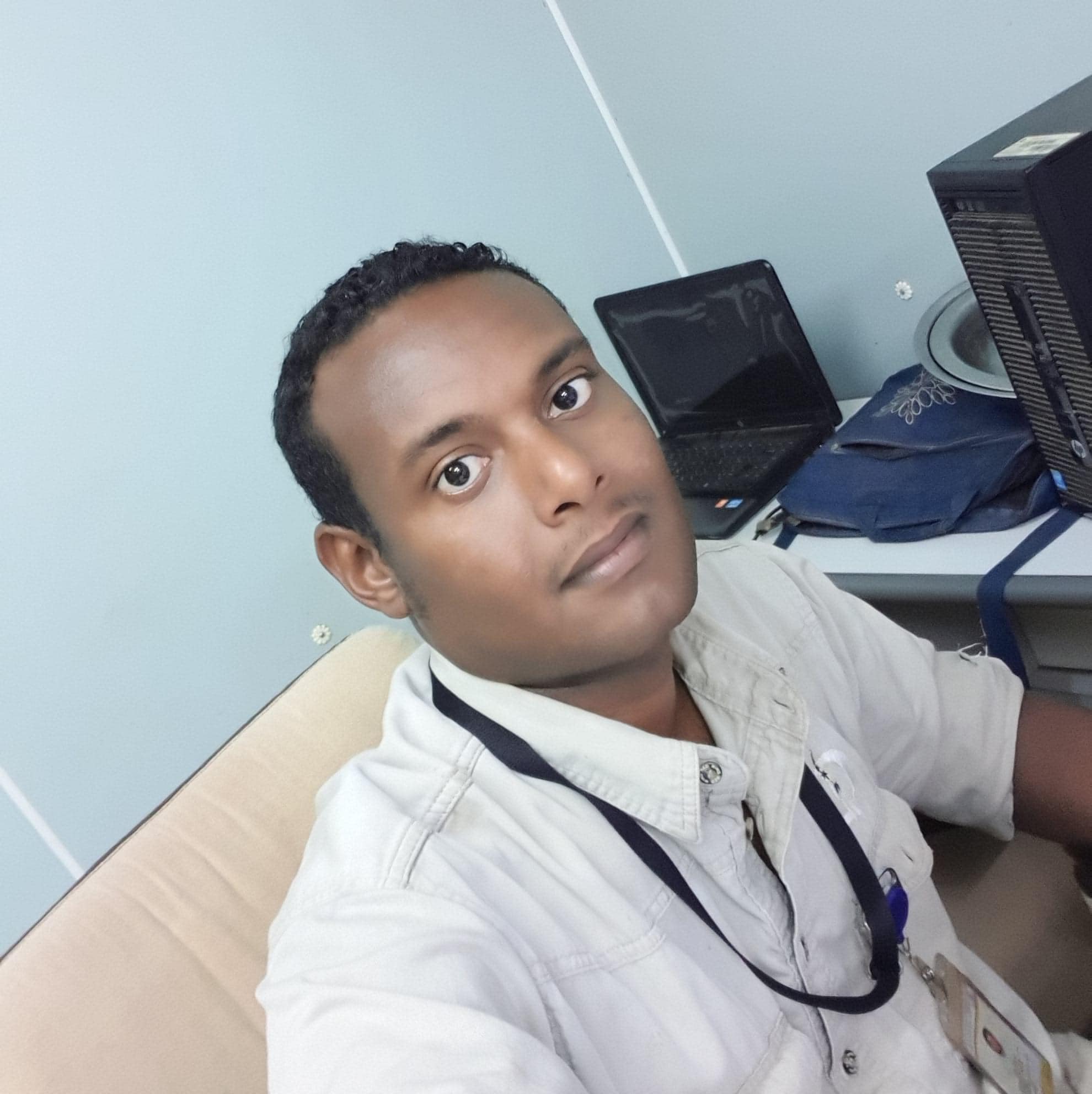 المهندس مساعد محمد