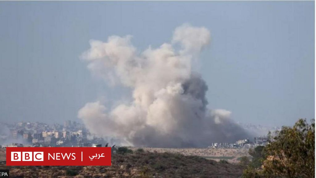 ما-رد-فعل-الفلسطينيين-على-منشورات-إسرائيلية-تطالبهم-بالنزوح-إلى-رفح؟