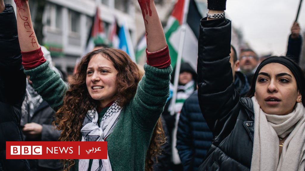 كيف-أصبح-الاعتراف-بإسرائيل-شرطا-للحصول-على-الجنسية-الألمانية؟