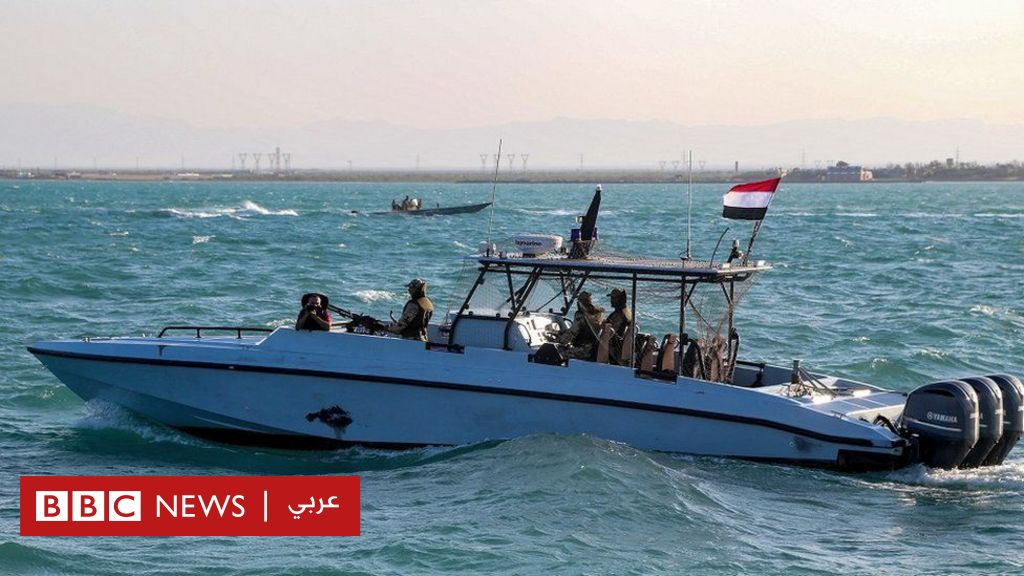 شركة-شحن-عملاقة-توقف-رحلاتها-عبر-البحر-الأحمر-بسبب-الصواريخ-والمُسيرات-التي-تُطلق-من-اليمن