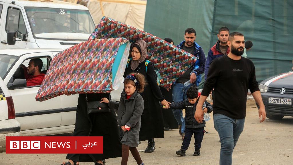 خان-يونس.-من-فندق-مملوكي-إلى-مأوى-للاجئين-والنازحين