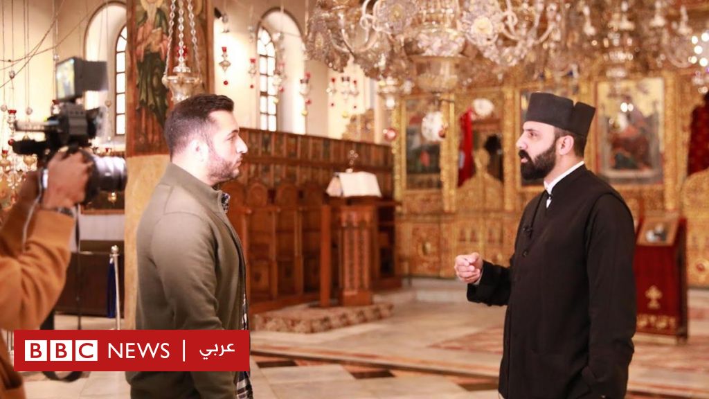 كيف-بدت-أجواء-عيد-الميلاد-في-مدينة-بيت-لحم؟