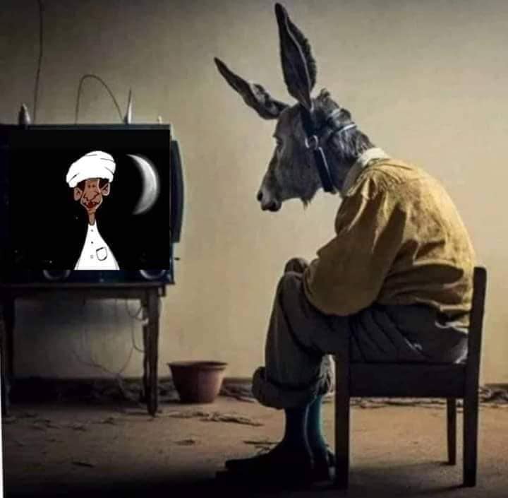 الاعلام في زمن الحرب
