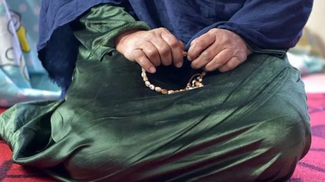 لم تعد هناك ملاجئ للنساء ترعاها الدولة في أفغانستان