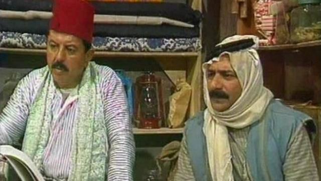 وجه الزمان