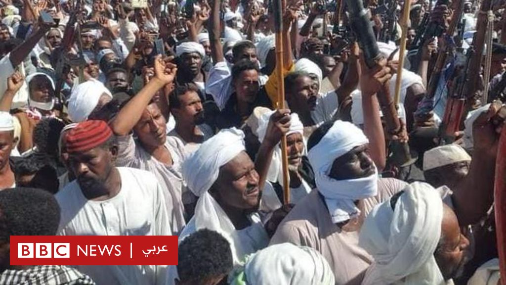 المقاومة-الشعبية-في-السودان-بين-الدفاع-عن-النفس-والانزلاق-نحو-حرب-أهلية