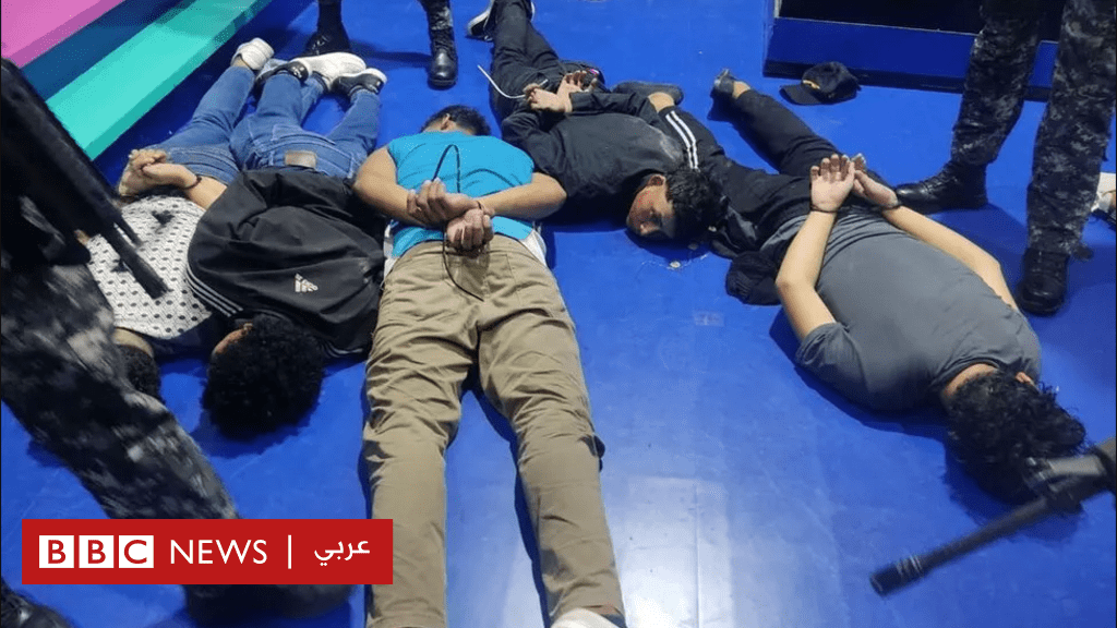 اقتحام-محطة-تلفزيون-وإعلان-الطوارئ،-ماذا-يدور-في-الإكوادور؟