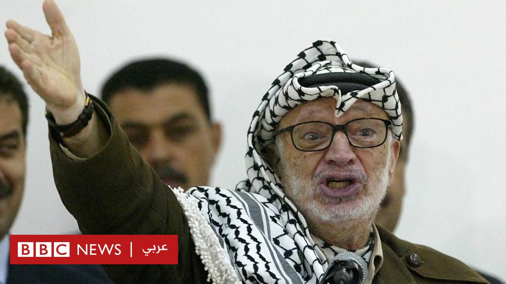 عرفات-شكا-للأوروبيين:-الإسرائيليون-أذلوني-وإن-أرادوا-قتلي،-فليفعلوا-–-وثائق-بريطانية