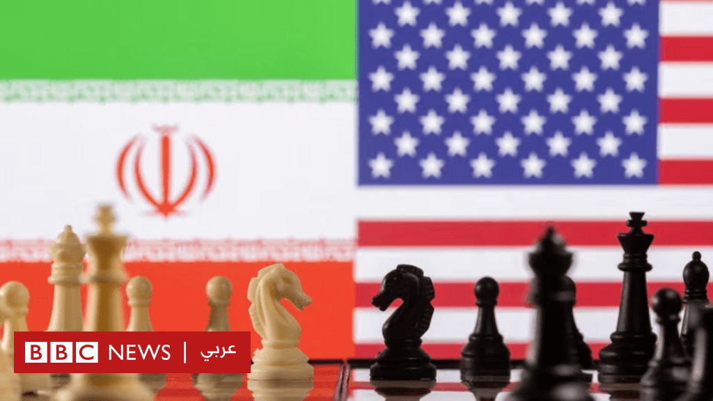 “على-بايدن-أن-يستهدف-العملاء-الإيرانيين-بعد-مقتل-العسكريين-الأمريكيين”-–-واشنطن-بوست