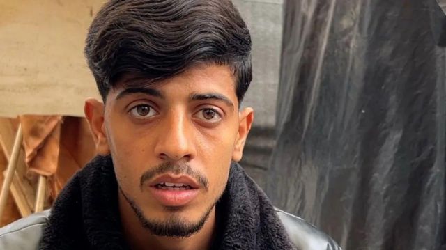 أمير محمد: