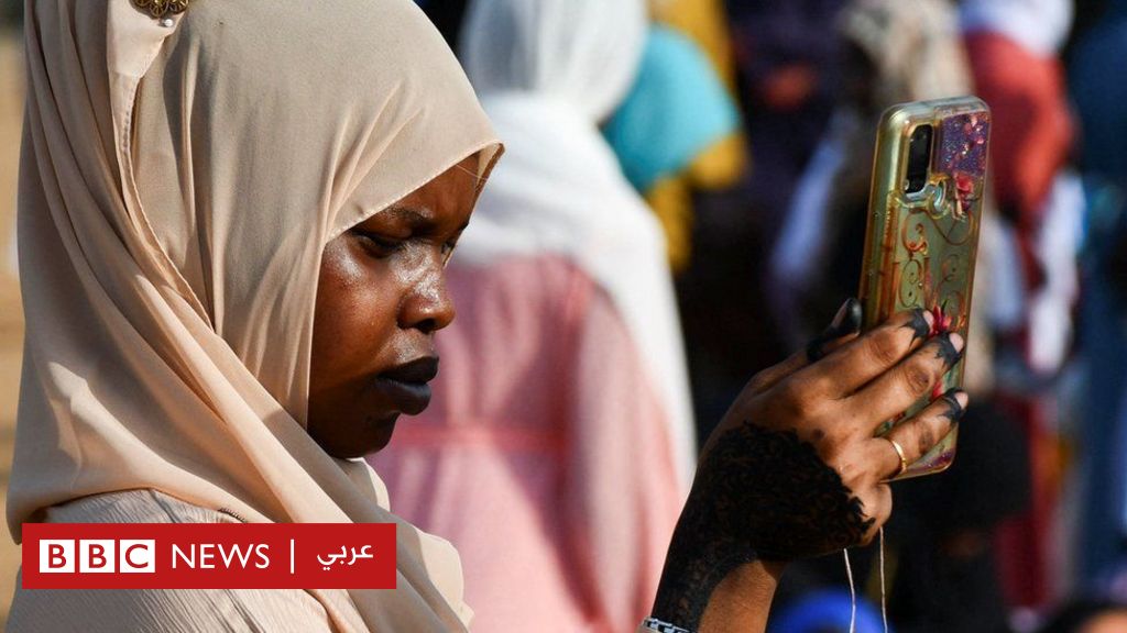 السودان-خارج-خدمة-الاتصالات-والإنترنت-وتحذيرات-من-تفشي-الجوع