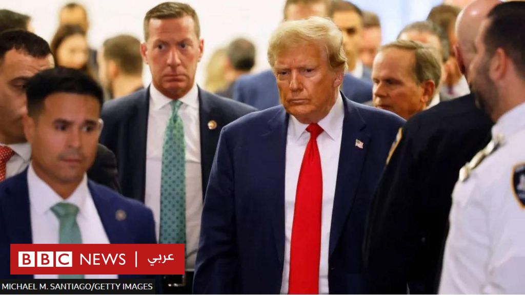 في-خمس-نقاط:-ما-الذي-نعرفه-عن-الضربة-القضائية-المدوية-لإمبراطورية-ترامب-المالية؟