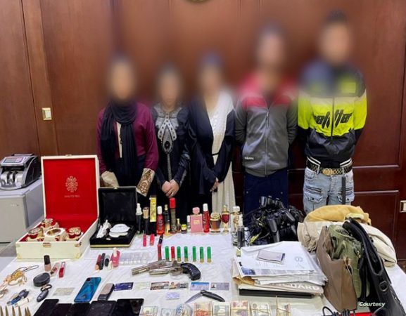“تخدير-وسرقة-وقتل”.-بيان-رسمي-بشأن-مقتل-مسؤول-يمني-في-مصر