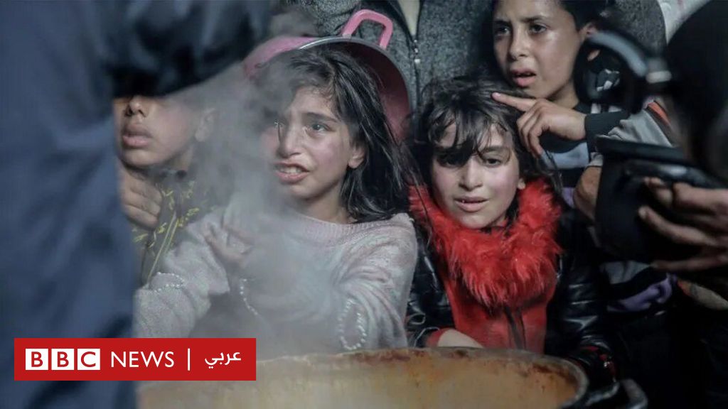 أهل-غزة-يكافحون-للبقاء-رغم-الليالي-الباردة-وشح-الطعام