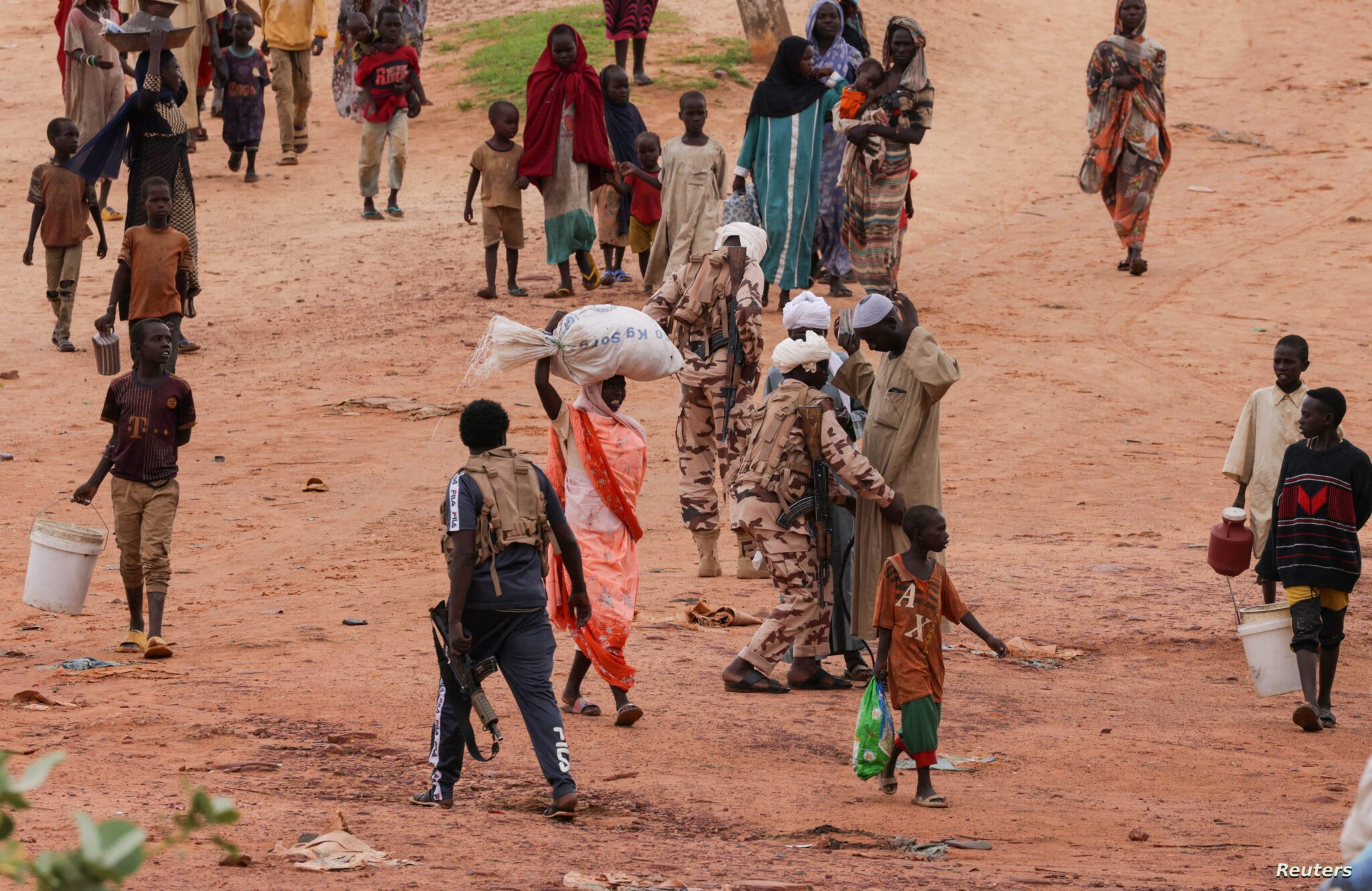 السودان.-واشنطن-تحذر-طرفي-النزاع-من-إعاقة-أعمال-الإغاثة-والمساعدات