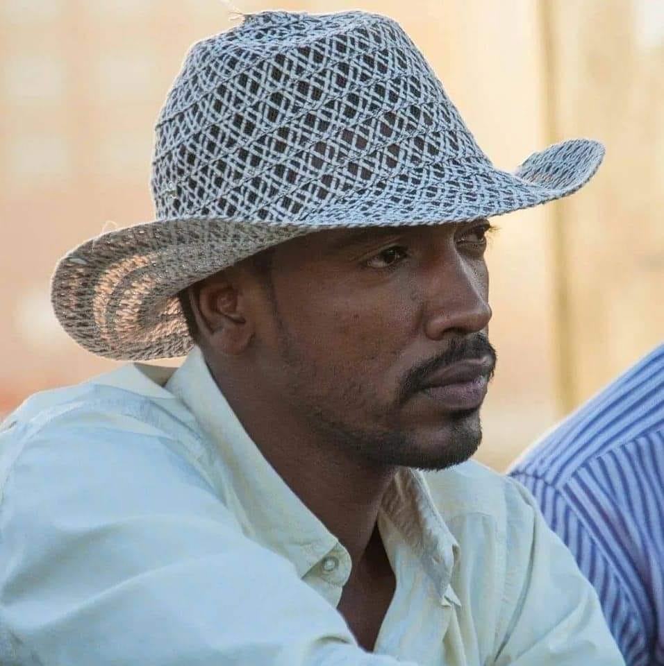 محمد خليفة