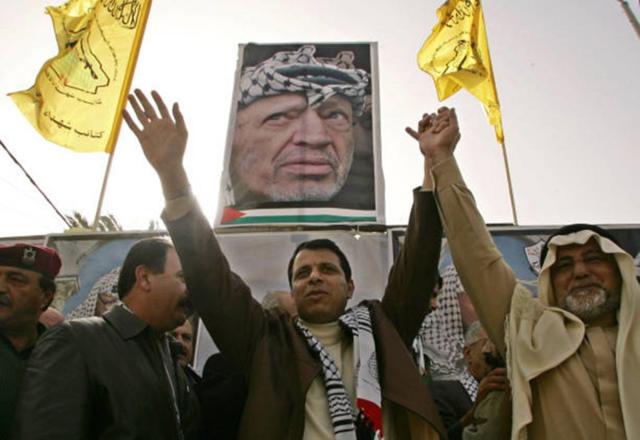 محمد دحلان