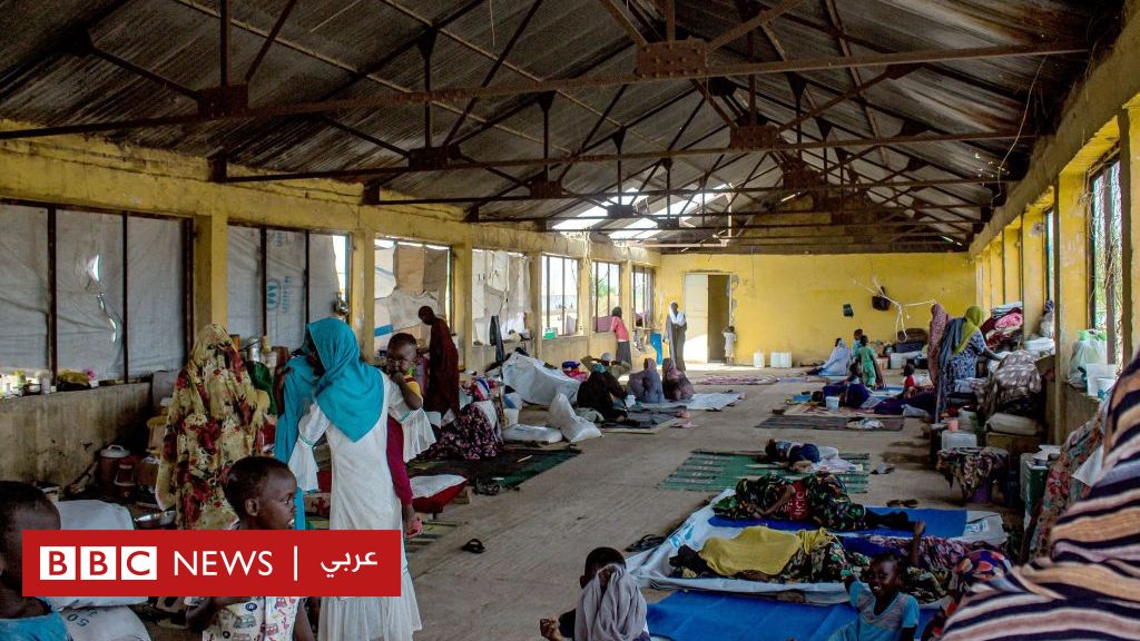 برنامج-الأغذية-العالمي:-أكبر-“أزمة-جوع-في-العالم”-تهدد-السودان-بسبب-الحرب